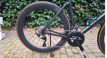 Used Specialized Tarmac SL7 2025 Road & Gravel