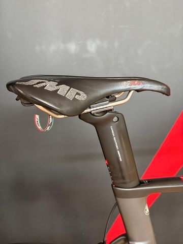 Used Argon 18 Nitrogen 2020 Sram Force 2019 Road & Gravel, Black — image 5 of 6