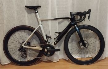 Used Giant Propel Advanced SL 1 2024 2024 Road & Gravel