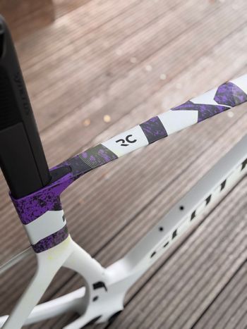 Used Scott Foil RC Pro HMX 2025 Road & Gravel