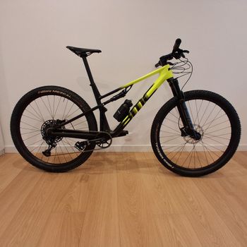 Used BMC Fourstroke FOUR 2024 2024 MTB