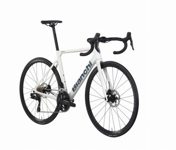 Bianchi, Sprint 105
