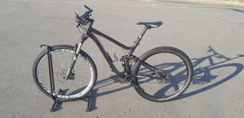 BH, BH Lynx 4.8 29er 8.9 Alu