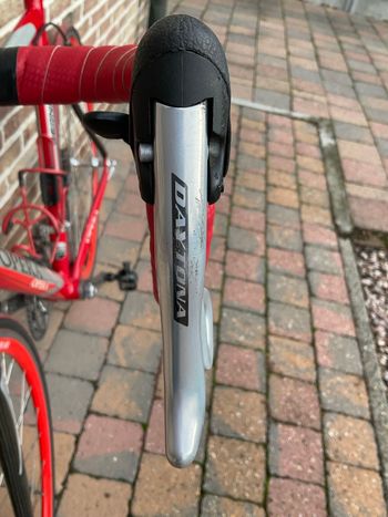 Used Opera Bernini 1999 Road & Gravel — image 6 of 7
