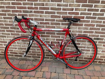 Used Opera Bernini 1999 Racefiets & gravel