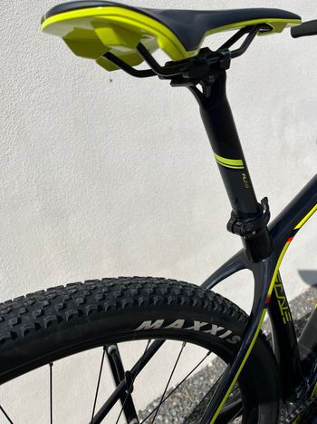 Used Scott Scale 930 2018 2018 Mountainbike, Black, 29 — image 13 of 16