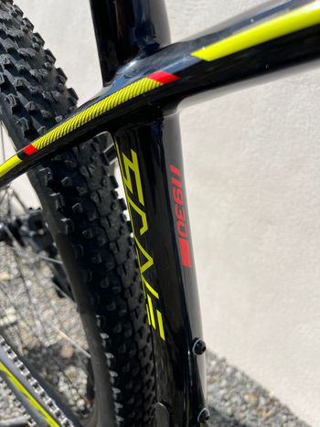 Used Scott Scale 930 2018 2018 Mountainbike, Black, 29 — image 16 of 16