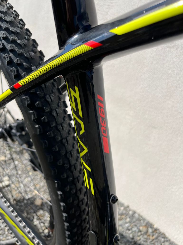 Used Scott Scale 930 2018 2018 Mountainbike, Black, 29 — image 16 of 16