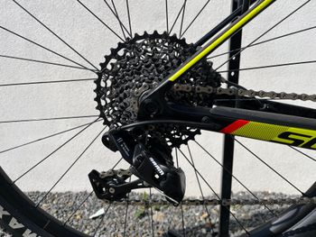 Used Scott Scale 930 2018 2018 Mountainbike, Black, 29 — image 3 of 16