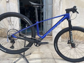 Used Orbea Alma M30 2025 MTB