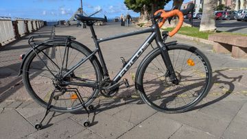 Gebrauchtes Focus ATLAS 6.7 EQP 2022 2022 Road & Gravel
