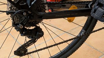 Brugt Focus ATLAS 6.7 EQP 2022 2022 Road & Gravel — billede 3 af 5
