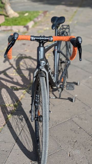 Brugt Focus ATLAS 6.7 EQP 2022 2022 Road & Gravel — billede 4 af 5