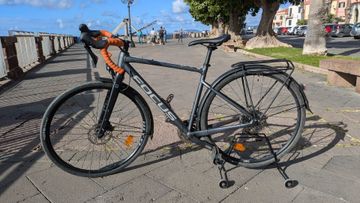 Brugt Focus ATLAS 6.7 EQP 2022 2022 Road & Gravel — billede 2 af 5