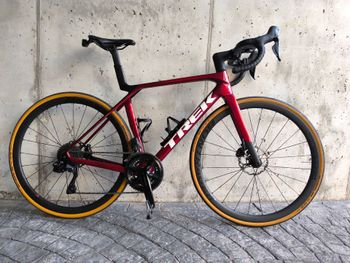 Used Trek Madone SL 6 Gen 8 2025 2025 Road & Gravel