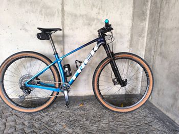 Used Trek Procaliber 9.7 2023 2023 MTB