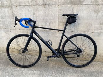 Used MV NV 937 2025 Road & Gravel