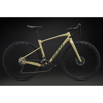 Used Giant Revolt 1 2025 Road & Gravel, Green — image 3 of 3