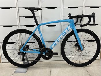 Used Trek Émonda SLR 7 2024 2024 Road & Gravel