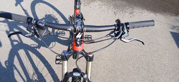 Used Specialized Stumpjumper Shimano Deore XT 2012 Mountainbike, Black — image 13 of 26