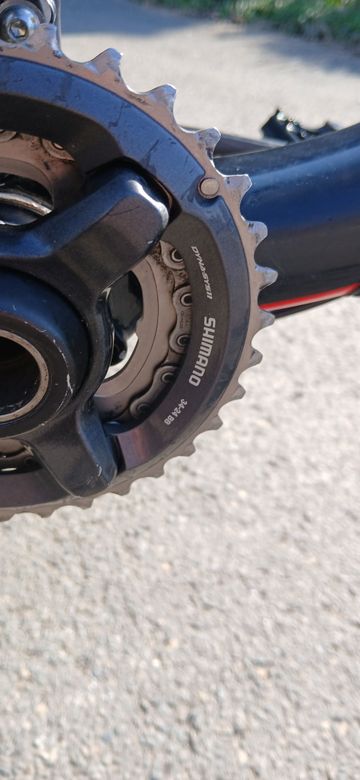 Used Specialized Stumpjumper Shimano Deore XT 2012 Mountainbike, Black — image 20 of 26