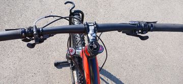 Used Specialized Stumpjumper Shimano Deore XT 2012 Mountainbike, Black — image 14 of 26