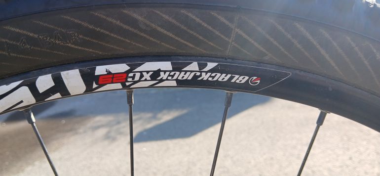 Used Specialized Stumpjumper Shimano Deore XT 2012 Mountainbike, Black — image 21 of 26