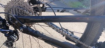 Used Specialized Stumpjumper Shimano Deore XT 2012 Mountainbike, Black — image 7 of 26