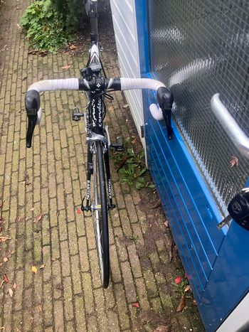 Used Cervélo R3 2008 Road & Gravel, Black — image 10 of 14