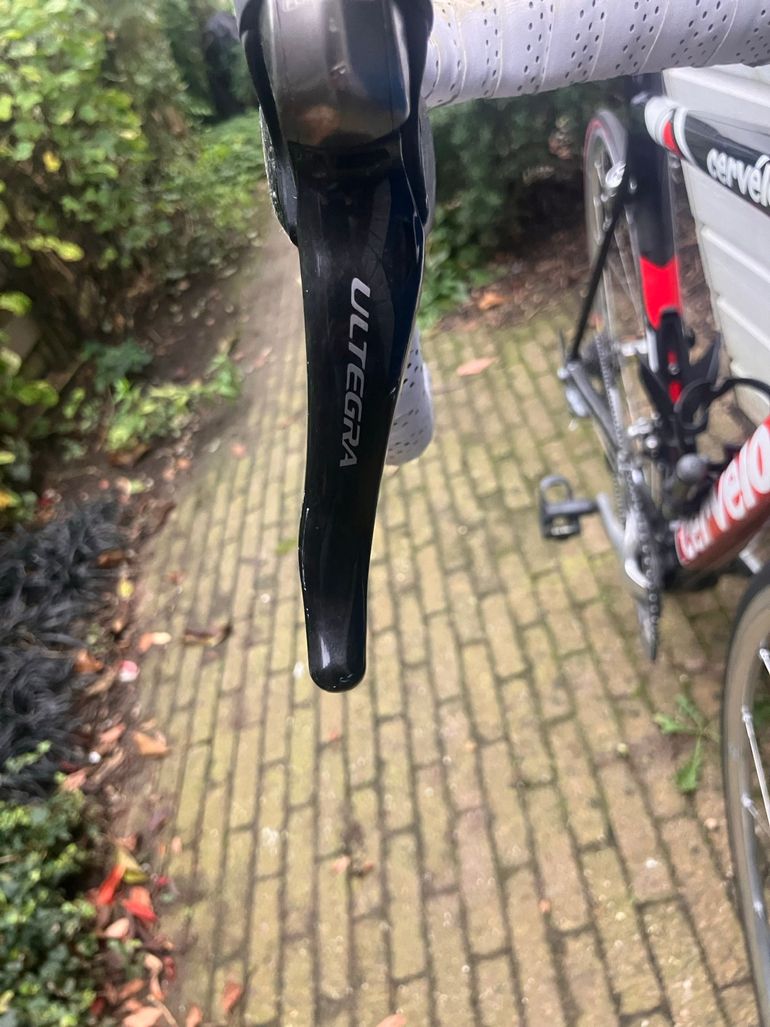 Used Cervélo R3 2008 Road & Gravel, Black — image 9 of 14