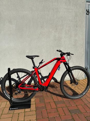 Used BULLS Sonic EVO 1 2023 MTB