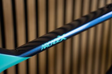 Bianchi Arcadex - GRX 810 2022 2022 Road & Gravel d'occasion — image 3 sur 8