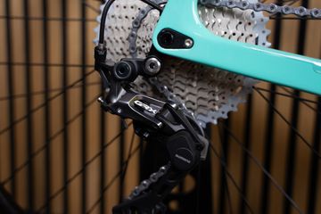 Bianchi Arcadex - GRX 810 2022 2022 Road & Gravel d'occasion — image 5 sur 8