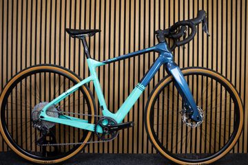Used Bianchi Arcadex - GRX 810 2022 2022 Road & Gravel
