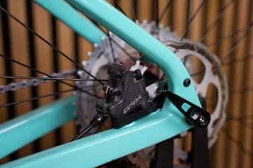 Bianchi Arcadex - GRX 810 2022 2022 Road & Gravel d'occasion — image 8 sur 8