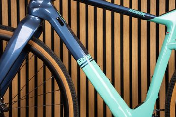 Bianchi Arcadex - GRX 810 2022 2022 Road & Gravel d'occasion — image 7 sur 8