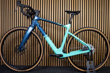 Bianchi Arcadex - GRX 810 2022 2022 Road & Gravel d'occasion — image 6 sur 8