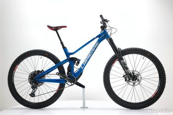 Used LAPIERRE Spicy CF TEAM VTT Enduro 29 2023 MTB