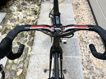 Used BMC Timemachine SRAM Red eTap AXS 2017 Road & Gravel, Black — image 20 of 21