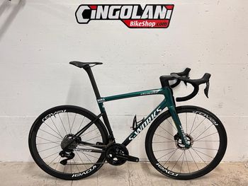 Used Specialized Tarmac SL8 2024 Road & Gravel