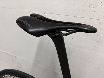 Used Specialized Tarmac SL8 2024 Road & Gravel, Green — image 8 of 18