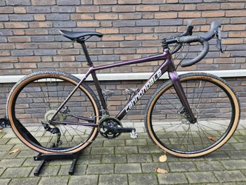 Used Cannondale Topstone 2 2021 2021 Road & Gravel
