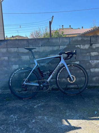 Used Basso Diamante Campagnolo Super Record EPS 2023 Road & Gravel