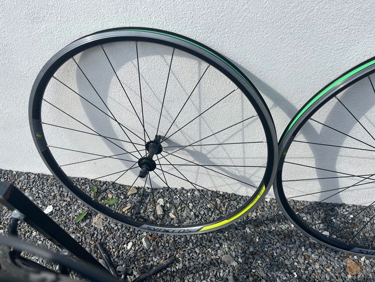Used Scott Addict 30 2018 2018 Road & Gravel, Black — image 8 of 18