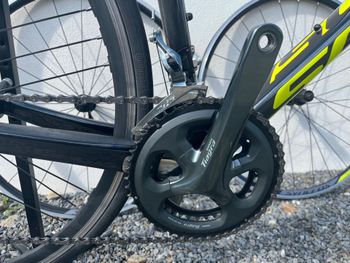 Used Scott Addict 30 2018 2018 Road & Gravel, Black — image 4 of 18