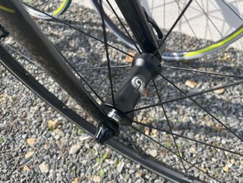 Used Scott Addict 30 2018 2018 Road & Gravel, Black — image 12 of 18