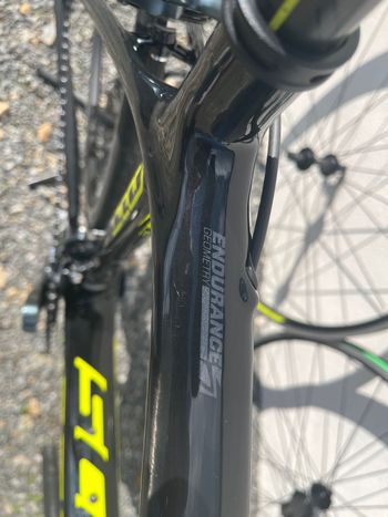 Used Scott Addict 30 2018 2018 Road & Gravel, Black — image 18 of 18