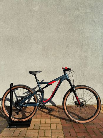 Used BULLS Copperhead FSX 1 2023 2023 MTB