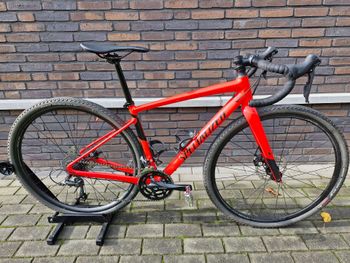 Used Specialized Diverge E5 2023 2023 Road & Gravel