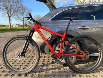 Used Specialized Epic EVO Expert 2021 2021 MTB